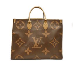 Louis Vuitton OnTheGo GM 