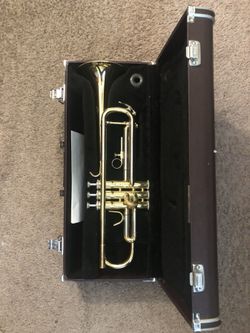Trumpet