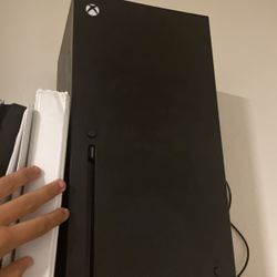 Xbox Fridge