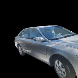 2002 Toyota Avalon