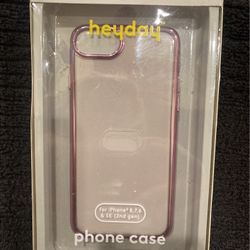 For (I Phone ) 6,7,8, & SE 2nd Generation $7 Or 2 For $10