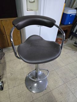 High chair