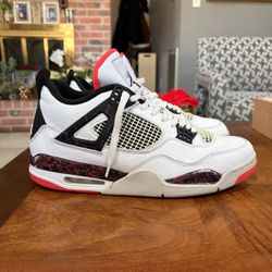 Air Jordan 4 Size 12 Men’s 