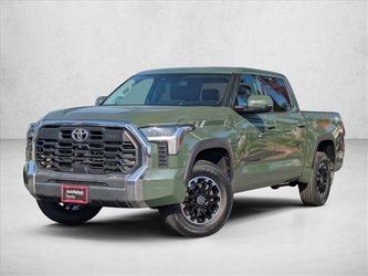2022 Toyota Tundra