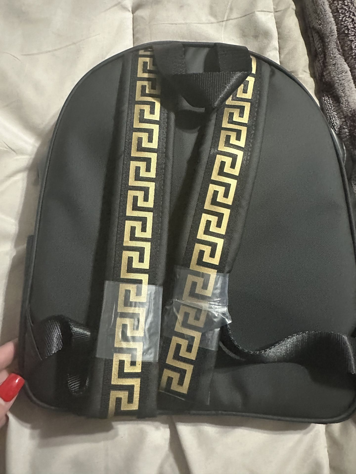 Versace Bag