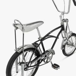 All Original Old School Bike