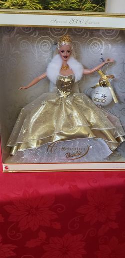 BARBIE 2000 Celebration Special Edition 28269