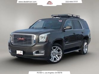 2021 GMC Terrain