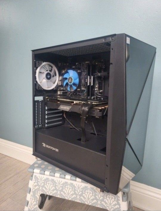 Gaming/ Work Computer ( NO TRADES)