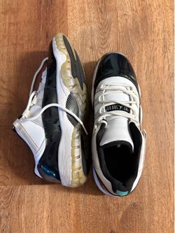 Jordan youth shoes