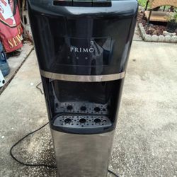 Primo Water Dispenser 