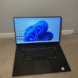Dell 15 inch Laptop-i7 16GB RAM/256GB SSD Adobe & MS Office or best offers