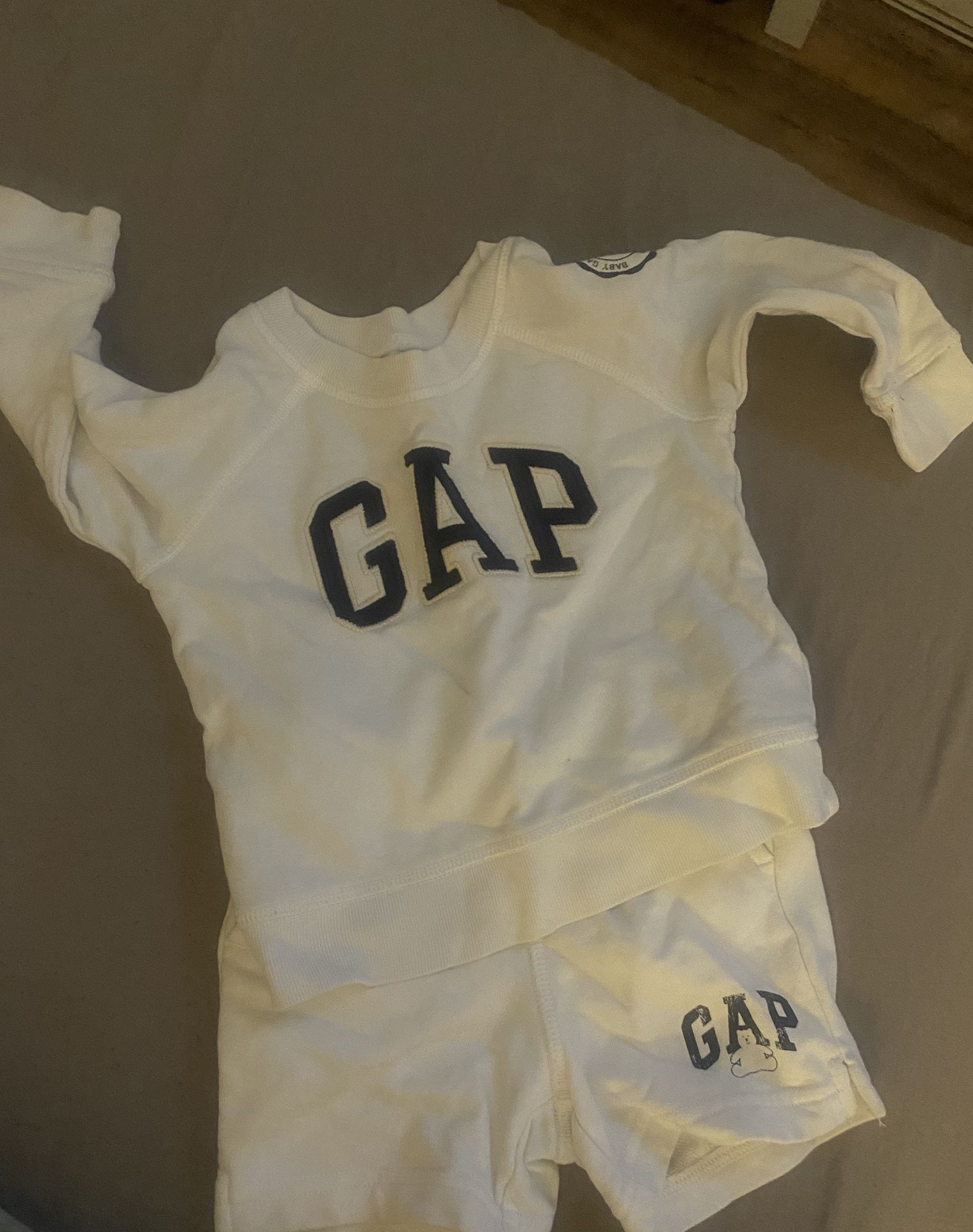 Baby GAP