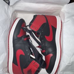 Air Jordan 1 High Bred ‘85 OG 2025