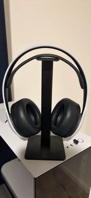 PULSE 3D™ Wireless Headset