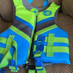 Kids Life vest 