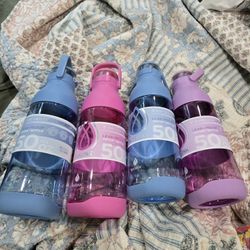 Manna Bottle
