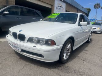 2003 BMW 3-Series 🔰