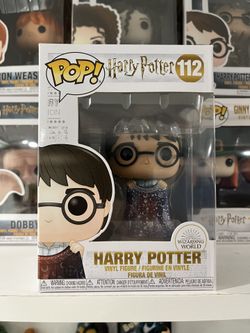 Harry Potter Funko Pop #112