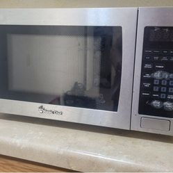 Microwave For Sale