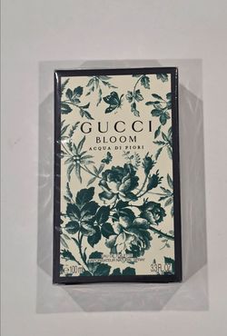 Gucci Bloom Eau De Toilette 3.3 FL OZ