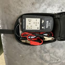 Matco tool rb192 relay buddy