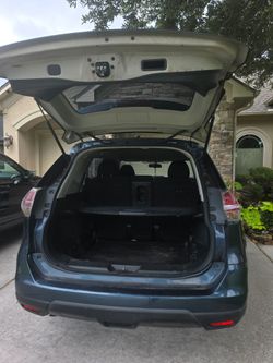 Nissan Rogue 2014 For Sale