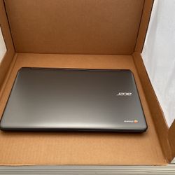 Acer Chromebook 15
