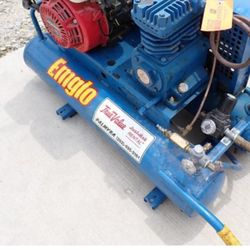 Gas Compressor 