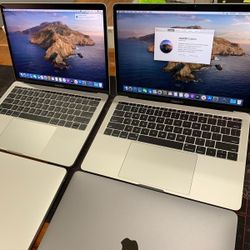 Apple MacBook Pro 2017 -Apple Refurbished -Like New -New Battery!!!!!