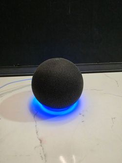 Amazon Echo Dot (5th Gen)