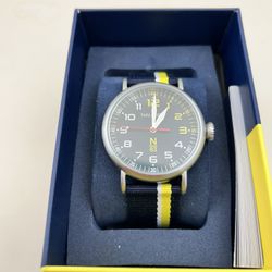 Nautica Watch 