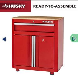 Husky Toolbox