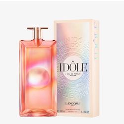 Lancome Idôle Nectar Perfume 50ml