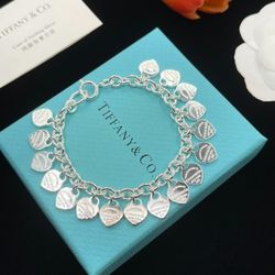 Tiffany bracelet