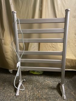 Towel Warmer $65 Or Best Offer 