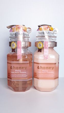 Set ,shampoo & acondicionador