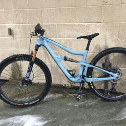 Ibis Ripley V4