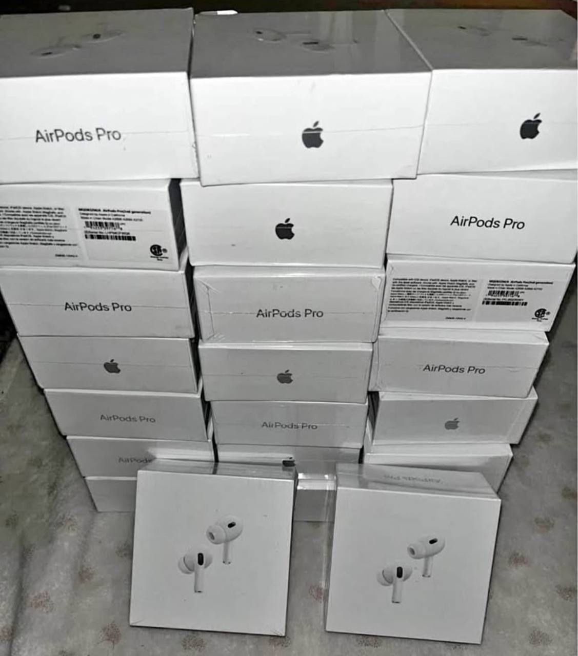 Airpod Pro Gen 2