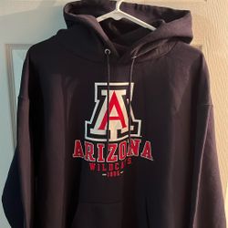 Arizona Wildcats Hoodie 