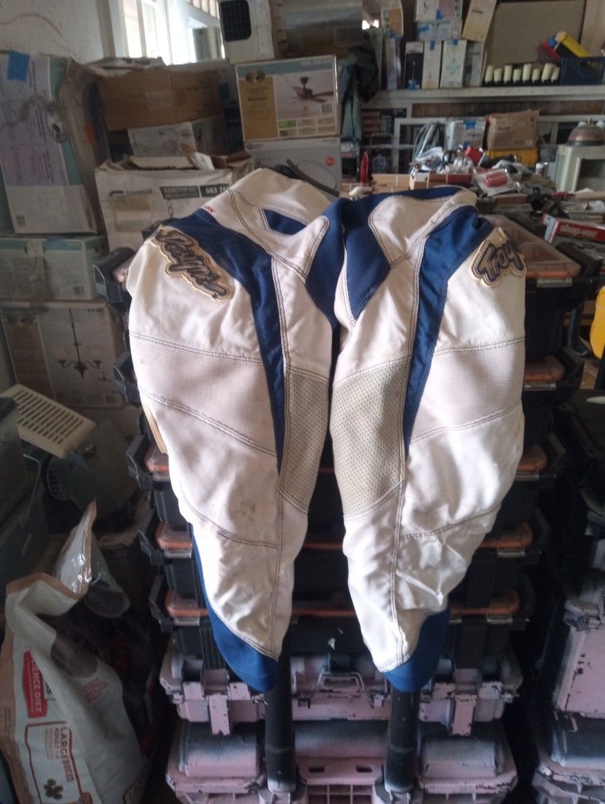 Bike Pants