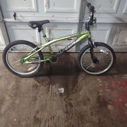 20in Chaos Freestyle Bike