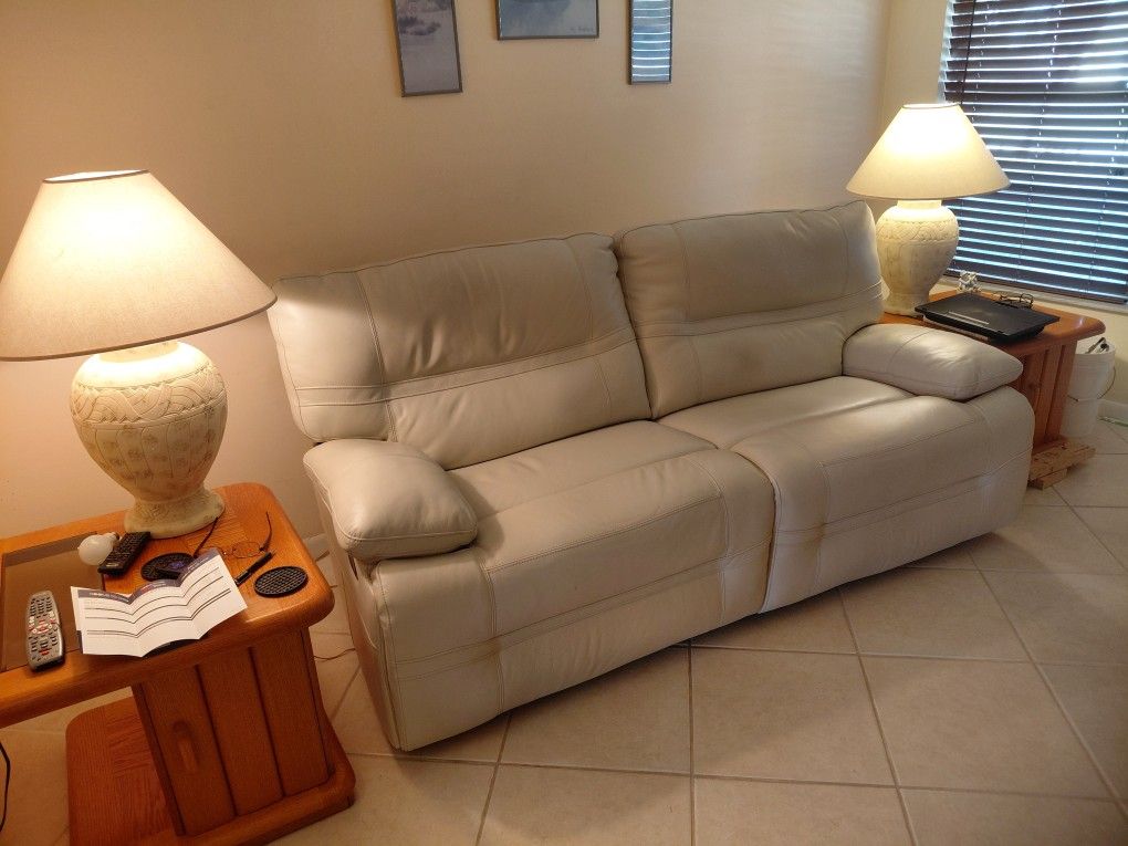Sofa Recliner
