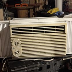 Window AC