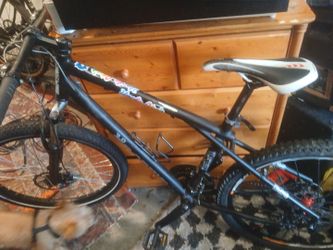 It mtn bike