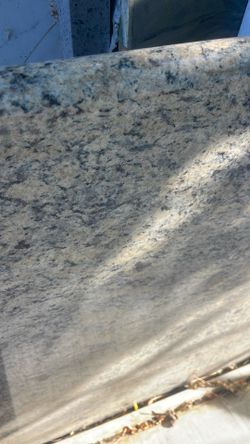 Granite Remnant