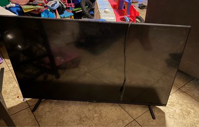 TVs