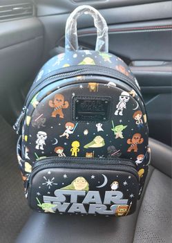Star Wars Combo
