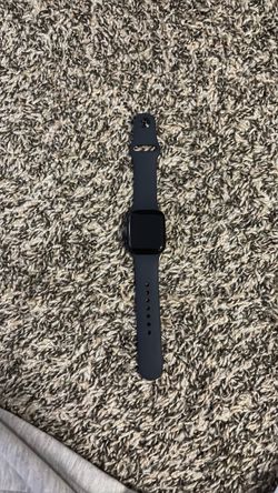 Brand New Apple Watch