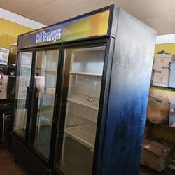 2 Or 3 Door Refrigerator 